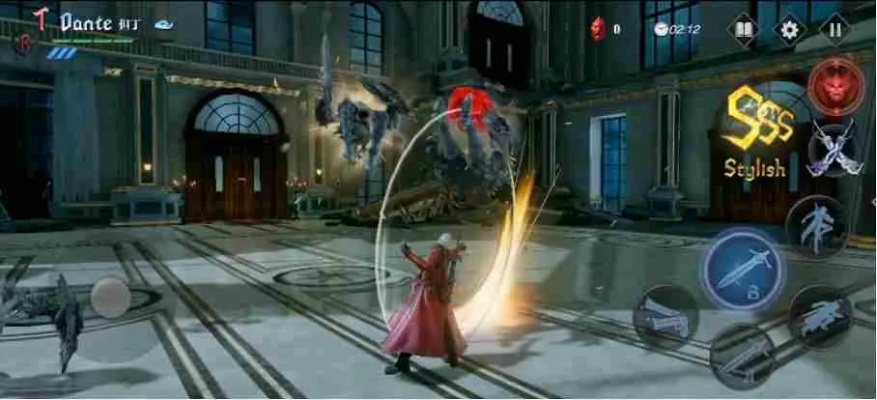 鬼泣巅峰之战第三章攻略：高效打法解析，轻松通关秘籍大公开