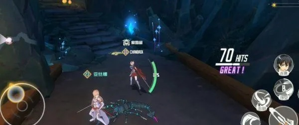 刀剑神域黑衣剑士公会商店精选攻略：解锁最强装备秘籍