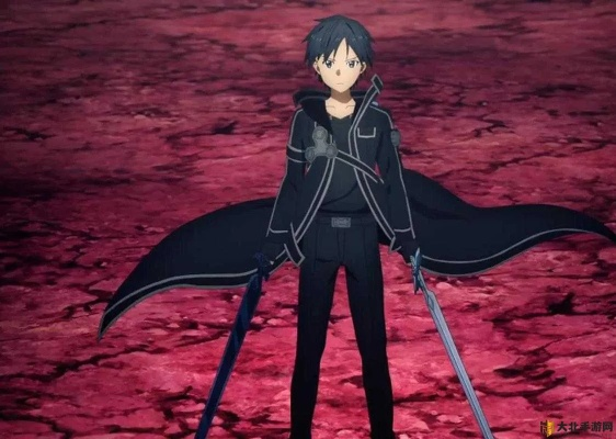 刀剑神域黑衣剑士生活技能精选攻略：解锁高效生活新境界