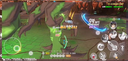 刀剑神域黑衣剑士王牌愤怒一击深度解析：技能强度与实战价值全揭秘