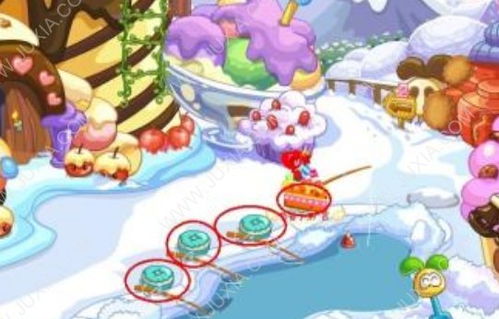 摩尔庄园手游钓鲶鱼攻略，揭秘鲶鱼用途大揭秘