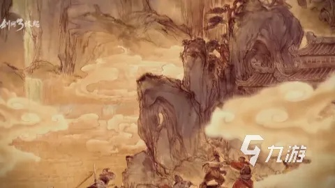 2025年还在找3D大型网游？这4款玩家私藏的「沉浸顶流」错过亏炸！