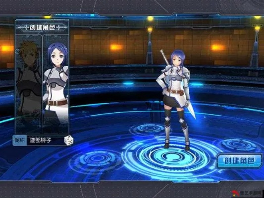 刀剑神域黑衣剑士王牌刷初始攻略，揭秘最佳开局新策略