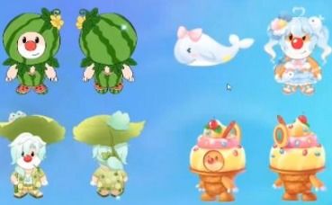 摩尔庄园手游荷叶刷新规律揭秘，每日摘取上限大揭秘