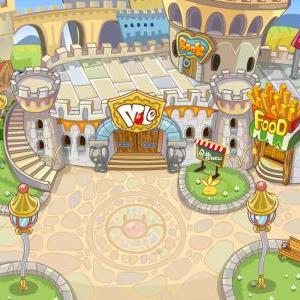 摩尔庄园手游星星地板获取攻略：兑换途径大揭秘