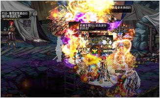 3D大型网游玩家必看，为什么你总在「沉浸感断层」里浪费时间？