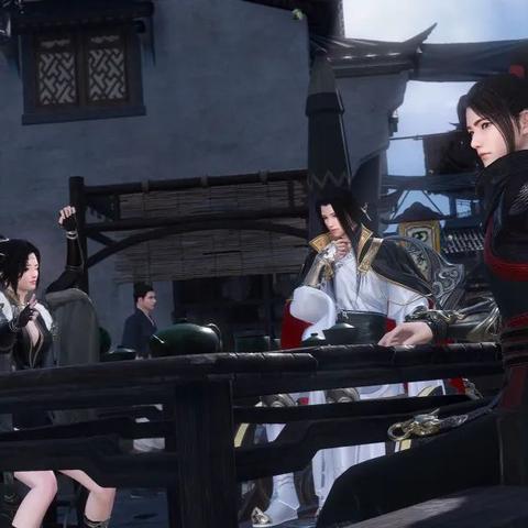 MMO玩家必看，为什么你肝了300小时还没摸到核心乐趣？