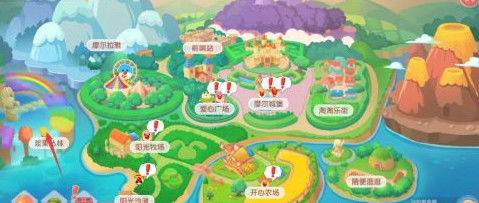 摩尔庄园手游钓斑鲨时间揭秘攻略，轻松掌握鲨鱼出没技巧