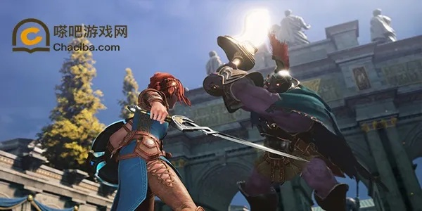 2025必玩大型角色扮演网络游戏，史诗级叙事闭环+隐藏职业解锁攻略，错过等一年？