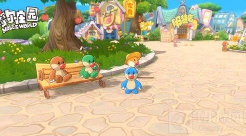 传奇鱼钓法攻略：摩尔庄园手游垂钓技巧大揭秘