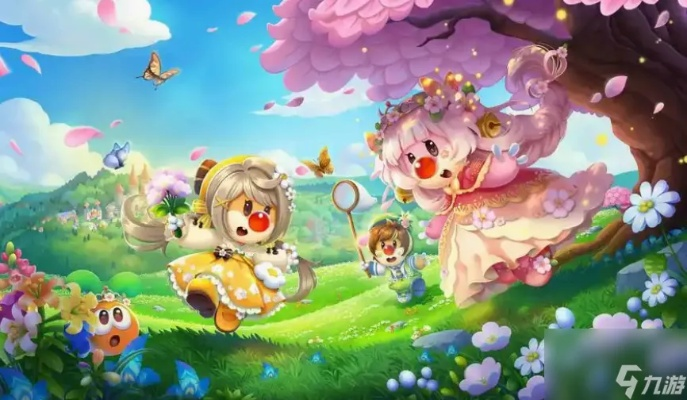 摩尔庄园手游麻高效收集攻略：揭秘全新获取技巧