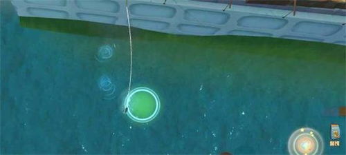 摩尔庄园手游钓鳌虾攻略：高效捕捉技巧大揭秘