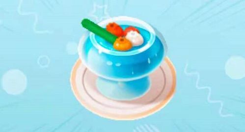 摩尔庄园手游夏威夷冰饮制作秘籍，轻松解锁夏日清凉新体验