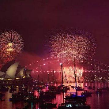 摩尔庄园手游烟花秀攻略：揭秘独特观赏点位置