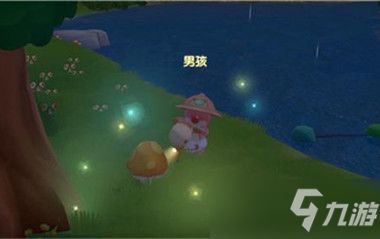 摩尔庄园手游毛毛菇获取攻略，一探究竟新技巧