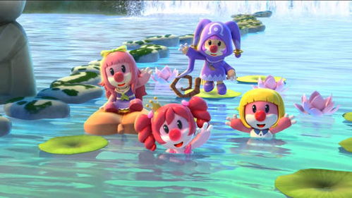 摩尔庄园手游独家攻略：轻松获取投掷道具秘籍大揭秘