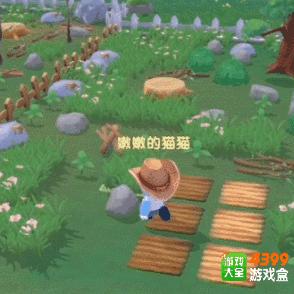 摩尔庄园手游农夫攻略：深度解析高效种植技巧