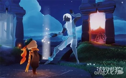 光遇先祖兑换攻略：揭秘虚荣先祖珍稀物品一览