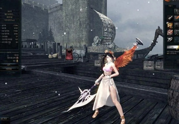 3d网游排行榜2013，那些年我们熬夜肝过的冷门神作，现在还能玩吗？