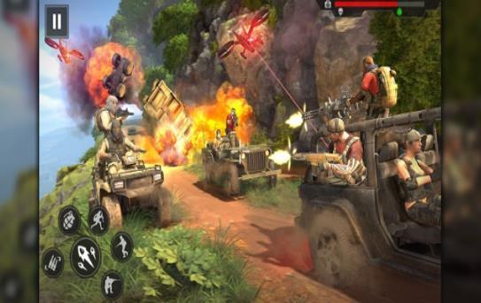 2025新开3d网络游戏，3款被低估的高自由度大作，现在入坑还能拿首发福利？