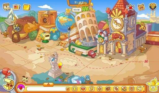 摩尔庄园手游蓝色浆果获取攻略，轻松掌握新技巧