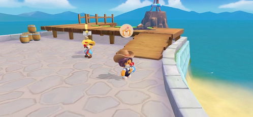 摩尔庄园手游星空鱼分布攻略，星空鱼图鉴深度解析新发现