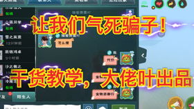 轻松解锁光遇小风车魔法，掌握独特获取秘籍