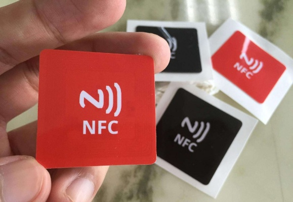 NFC徽章用途解析及高效使用技巧分享