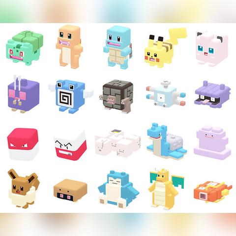 宝可梦大探险皮卡丘技能攻略：高效搭配技巧解析