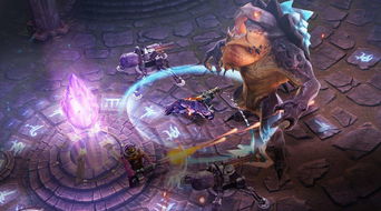 2025大型手游网络游戏，3款冷门神作藏着零氪党逆袭密码？老玩家私藏攻略曝光！