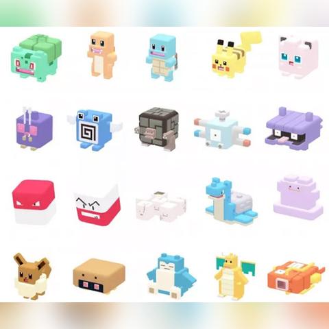 宝可梦大探险大比鸟技能攻略：打造最强战斗阵容秘籍