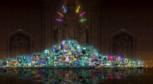 霓虹深渊雅典娜信物获取攻略：高效秘籍大揭秘