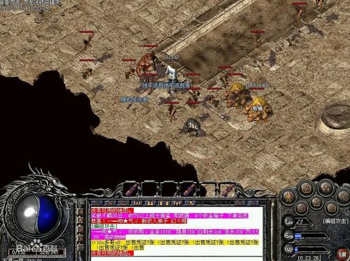 2025永久免费大型网游真的香？3款零氪党必冲的隐藏神作（附搬砖实测）