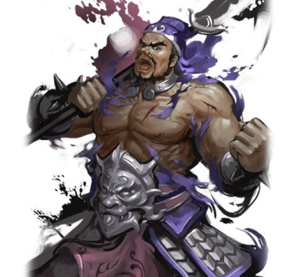 无双许褚新技能解析：揭示曹操传中的绝世战神之力