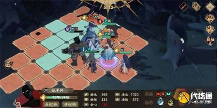 川蜃石禁阵姐妹花攻略：剑之对决，破解秘籍大揭秘