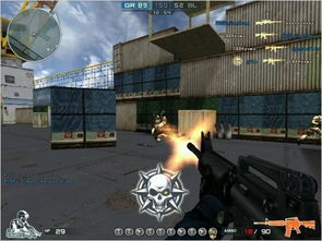 FPS射击网游2025必练，高玩私藏3个神技，新手也能秒变爆头怪？