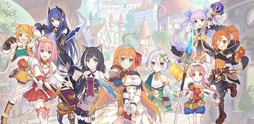 公主连结大师币商城开启攻略：揭秘全新商店开放条件详解