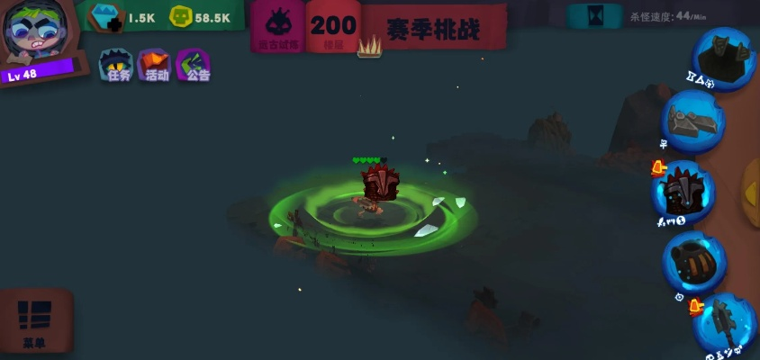 独奏骑士400关Boss攻略：高效通关秘籍大揭秘！