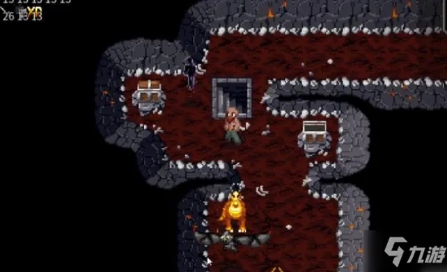 六周目攻略揭秘：魔法洞穴2高效打法全解析