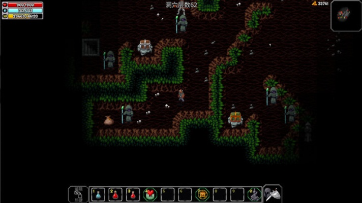 魔法洞穴2四周目通关攻略：深度解析全新战术技巧