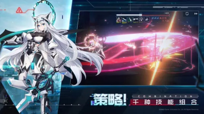 机动战姬聚变结晶获取攻略，高效购买技巧揭秘！