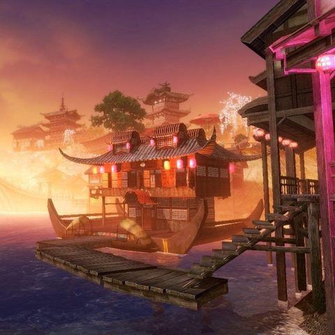 2025 3D网游排行榜（私藏版）硬核玩家抢着玩的5款神作你错过了吗？