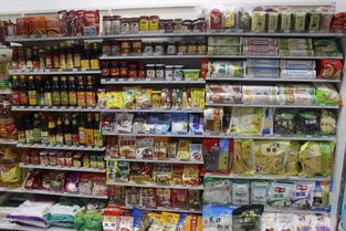 罗森便利店独家揭秘：小森生活精选商品大公开