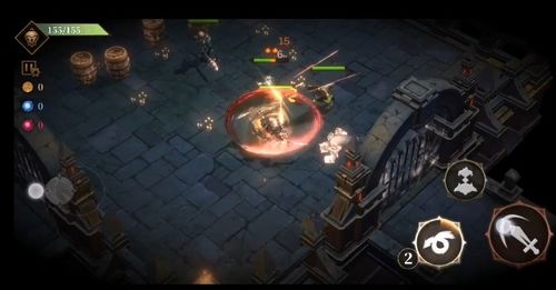 暗魔领主盾武器实战攻略：深度解析高效用法