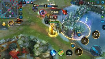 冰盾流武器攻略：暗魔领主实战技巧深度解析