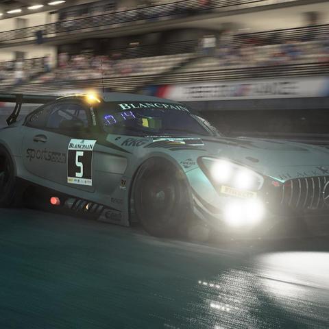 体验《神力科莎：拉力》如职业赛车手，试玩感受深度解析