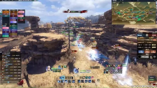 重塑战场，共筑新辉煌：沧澜溯古评测解析勇敢新篇章