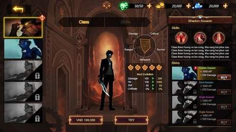 暗影猎犬Boss战攻略：深度解析高效击败暗魔领主新技巧