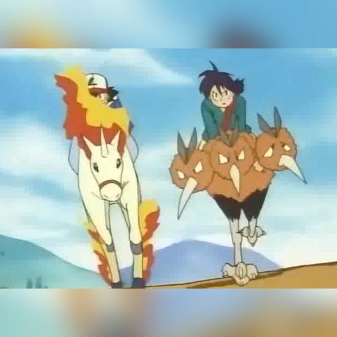 宝可梦大探险杰尼龟技能深度解析，揭秘全新实战价值