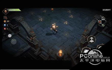 暗魔领主双刀武器精通指南：全面解析高效玩法攻略